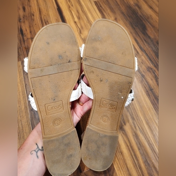 Circus by Sam Edelman Betty-2 - Picture 7 of 8